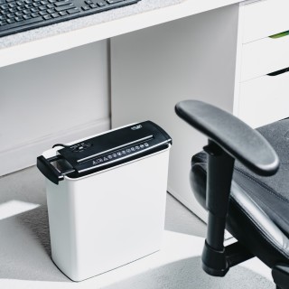 Adler Φορητός Καταστροφέας Εγγράφων για Οικιακή & Μικρή Επαγγελματ... Adler Φορητός Καταστροφέας Εγγράφων για Οικιακή & Μικρή Επαγγελματ...