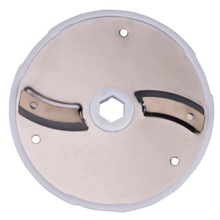 Kooper Πολυχρηστικός Θρυμματιστής USB 3 σε 1, Mister Chop Λευκός 59...