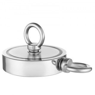 VEVOR Κιτ Μακέτας Ψαρέματος 2000 LBS Διπλής Όψης CXDYTZSM2000VUG2BV0