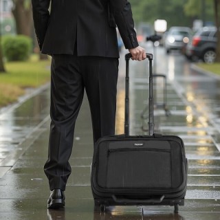 VEVOR Τσάντα Laptop με Ρόδες 17.3 Μαύρη LGSTDNB173INKNMLTV0 VEVOR Τσάντα Laptop με Ρόδες 17.3 Μαύρη LGSTDNB173INKNMLTV0