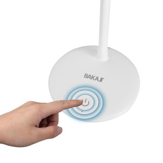 BAKAJI Λάμπα Εργασίας Μεγεθυντικός Φακός 3 Διοπτρίες LED Αισθητικό... BAKAJI Λάμπα Εργασίας Μεγεθυντικός Φακός 3 Διοπτρίες LED Αισθητικό...