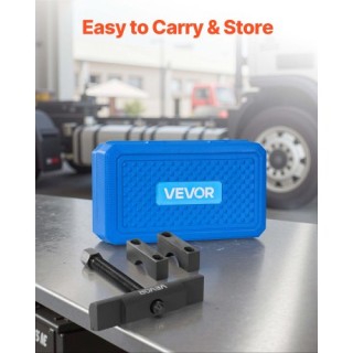 VEVOR Εργαλειοθήκη Αφαίρεσης Ζυγού Βαρέως Τύπου για Εξοπλισμό Φορτη...