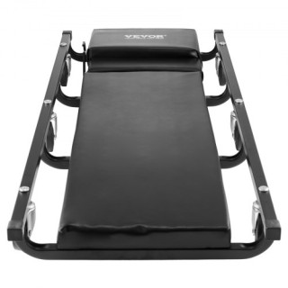 VEVOR 40 Μηχανικός Καροτσάκι 300 lbs Αυτοκινητιστικό Καροτσάκι BKZ... VEVOR 40 Μηχανικός Καροτσάκι 300 lbs Αυτοκινητιστικό Καροτσάκι BKZ...