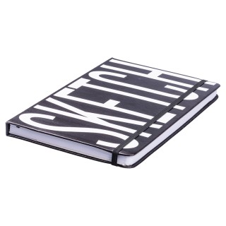 Villa dEste Home Taccuino Με Σκληρό Εξώφυλλο Με Γραμμωτές Σελίδες Μ...