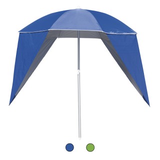 Galileo Ομπρελόνε και τέντα 2 σε 1 με τσέπη αποθήκευσης, αποσπώμενα...