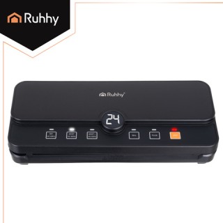 Ruhhy Συσκευή Vacuum με Μέγιστο Μήκος Σφραγίσματος 300mm 24620