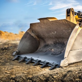 VEVOR Μπάρα Δοντιών Κάδου 48 για Τρακτέρ/Φορτωτή, 6 Δόντια, 4560 lb... VEVOR Μπάρα Δοντιών Κάδου 48 για Τρακτέρ/Φορτωτή, 6 Δόντια, 4560 lb...