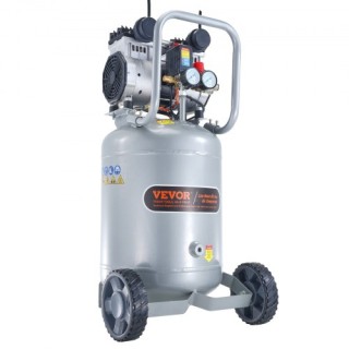 VEVOR Αεροσυμπιεστής 13 Γαλόνια 2HP 4 SCFM@90PSI Χωρίς Λάδι 116PSI ... VEVOR Αεροσυμπιεστής 13 Γαλόνια 2HP 4 SCFM@90PSI Χωρίς Λάδι 116PSI ...