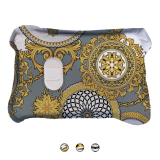 Kooper Ηλεκτρική Θερμοφόρα 360 W Barocco Kooper 5917040 Τυχαία Επιλ...