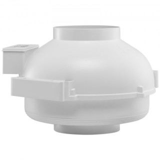 VEVOR Αθόρυβος Ανεμιστήρας Ραδονίου 380CFM 4-4.5 Αδιάβροχος DFSDJ... VEVOR Αθόρυβος Ανεμιστήρας Ραδονίου 380CFM 4-4.5 Αδιάβροχος DFSDJ...