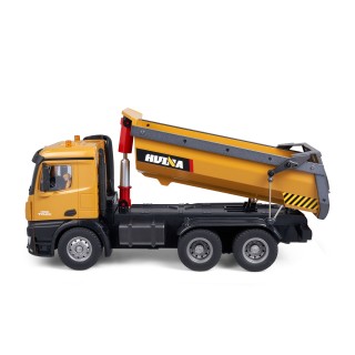 Τηλεκατευθυνόμενο Φορτηγό 10 Καναλιών VEVOR JZXSLCZDCC10JHZKVV9 Τηλεκατευθυνόμενο Φορτηγό 10 Καναλιών VEVOR JZXSLCZDCC10JHZKVV9