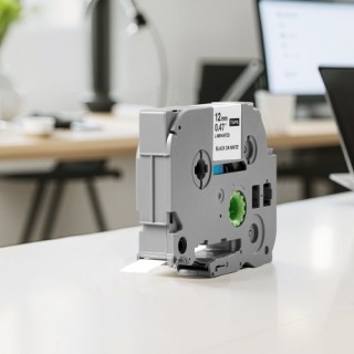 VEVOR Σετ Ετικετών (6 Τεμάχια) 12mm Πολύχρωμη Ανταλλακτική Ταινία L... VEVOR Σετ Ετικετών (6 Τεμάχια) 12mm Πολύχρωμη Ανταλλακτική Ταινία L...