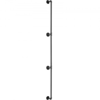 VEVOR Χειρολισθήρας Σκάλας 10FT, 440LBS, Βιομηχανικός Χειρολισθήρας...