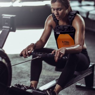 VEVOR Καμπύλες Πλάκες Γιλέκου 2x8.75 LB για Προπόνηση Δύναμης BXG... VEVOR Καμπύλες Πλάκες Γιλέκου 2x8.75 LB για Προπόνηση Δύναμης BXG...