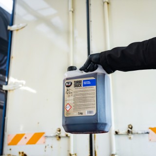 K2 TURBO TRUCK Αφρός Πλύσης 5 KG M143