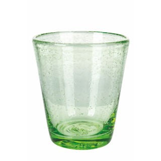 Villa dEste Home Σετ 6 Ποτήρια Νερού 330 ml από Φυσητό Γυαλί Cancun...