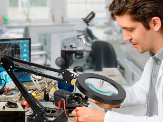 Verk Group Μεγεθυντικός Φακός LED Λάμπα Ιδανικός για Αισθητικούς ... Verk Group Μεγεθυντικός Φακός LED Λάμπα Ιδανικός για Αισθητικούς ...