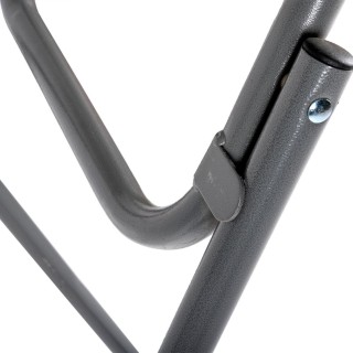 BAKAJI Πτυσσόμενο Τραπέζι Κήπου Εσωτερικού και Εξωτερικού Χώρου Στρ... BAKAJI Πτυσσόμενο Τραπέζι Κήπου Εσωτερικού και Εξωτερικού Χώρου Στρ...