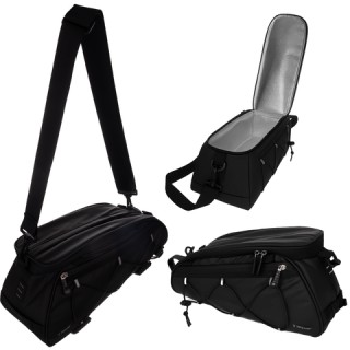 Trizand Αδιάβροχο Θερμικό Σετ Τσαντών Ποδηλάτου 16 λίτρων με Διαστά...