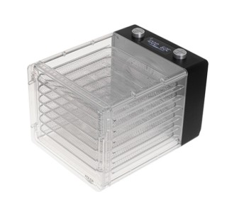 Αποξηραντής Τροφίμων 600W AD-6660 ADLER Αποξηραντής Τροφίμων 600W AD-6660 ADLER