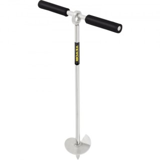 Αγκυροβόλιο Άμμου VEVOR 18 από Ανοξείδωτο Ατσάλι για Θαλάσσια Σπορ ...