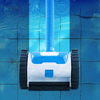 VEVOR Σκούπα Πισίνας Δύο Τροχών για Εντός/Εκτός Εδάφους XSYCQJQXCLS... VEVOR Σκούπα Πισίνας Δύο Τροχών για Εντός/Εκτός Εδάφους XSYCQJQXCLS...