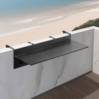 VEVOR Πτυσσόμενο Τραπέζι Μπαλκονιού 12 x 48 ιν. FXGZMZ12INCHJ4NJOV0 VEVOR Πτυσσόμενο Τραπέζι Μπαλκονιού 12 x 48 ιν. FXGZMZ12INCHJ4NJOV0