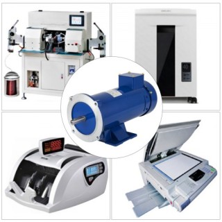 Κινητήρας 12V DC, 1HP, 56C, 1750RPM, TEFC, Μόνιμος Μαγνήτης, Καινού... Κινητήρας 12V DC, 1HP, 56C, 1750RPM, TEFC, Μόνιμος Μαγνήτης, Καινού...