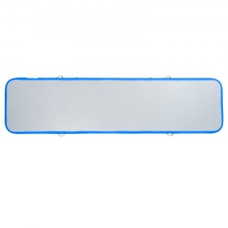 VEVOR 4m Φουσκωτό Στρώμα Γυμναστικής με Αντλία για Ακροβατικά ZFXK... VEVOR 4m Φουσκωτό Στρώμα Γυμναστικής με Αντλία για Ακροβατικά ZFXK...