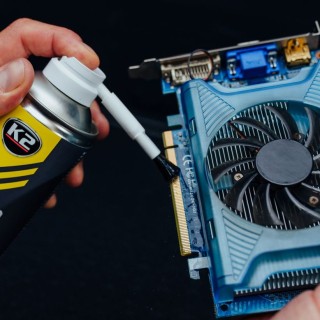 K2 Καθαριστικό IPA 99 400ml για καθαρισμό οπτικών ειδών, μηχανικών ...