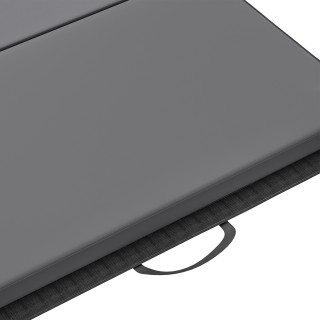 HOMCOM Πτυσσόμενο Στρώμα Γυμναστικής, Στρώμα Γυμναστικής Πάχους 5 ε... HOMCOM Πτυσσόμενο Στρώμα Γυμναστικής, Στρώμα Γυμναστικής Πάχους 5 ε...