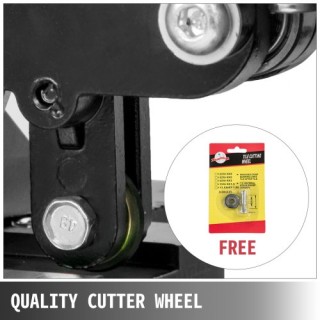 Κόφτης Πλακιδίων VEVOR 80cm Χειροκίνητος με Λέιζερ και Ανταλλακτικέ... Κόφτης Πλακιδίων VEVOR 80cm Χειροκίνητος με Λέιζερ και Ανταλλακτικέ...