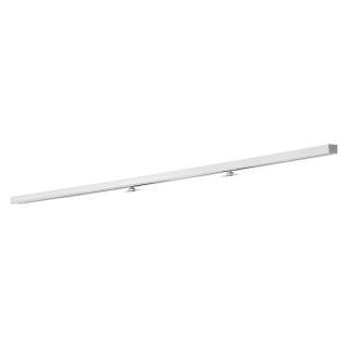 VEVOR Σετ Συρόμενης Πόρτας 1746 mm με Μηχανισμό Soft Close για Ομαλ...