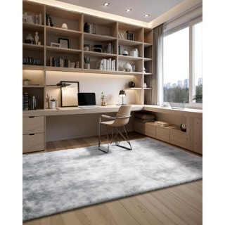 VEVOR Χαλί Εσωτερικών Χώρων 1.83x2.74 μ. Ενάντια Ολίσθησης με Απαλή... VEVOR Χαλί Εσωτερικών Χώρων 1.83x2.74 μ. Ενάντια Ολίσθησης με Απαλή...