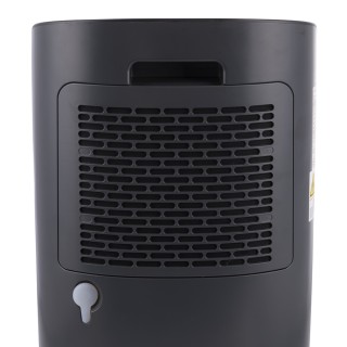 Kooper Αφυγραντήρας 10L 4 λειτουργίες με λειτουργία αρνητικών ιόντω...