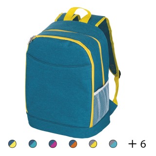 Galileo Θερμικό σακίδιο 23 L εσωτερικό από αλουμίνιο εξωτερική τσέπ...