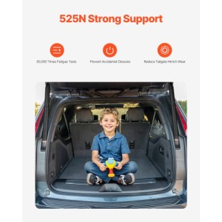 VEVOR Αμορτισέρ Πορτμπαγκάζ Συμβατά με Cadillac Escalade 2015-2020 ... VEVOR Αμορτισέρ Πορτμπαγκάζ Συμβατά με Cadillac Escalade 2015-2020 ...