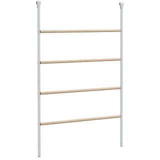 PawHut Ξύλινη και Γαλβανισμένη Ατσάλινη Τετράπλευρη Κοτέτσι για 4-6... PawHut Ξύλινη και Γαλβανισμένη Ατσάλινη Τετράπλευρη Κοτέτσι για 4-6...