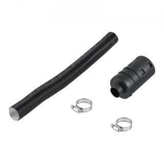 VEVOR Κιτ Εισαγωγής Αέρα για Πετρελαιοθερμαντήρες - Εύκαμπτη Σωλήνα... VEVOR Κιτ Εισαγωγής Αέρα για Πετρελαιοθερμαντήρες - Εύκαμπτη Σωλήνα...