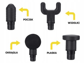 Verk Group Πιστόλι Μασάζ Δόνησης για το Σώμα - Συσκευή Ανακούφισης ... Verk Group Πιστόλι Μασάζ Δόνησης για το Σώμα - Συσκευή Ανακούφισης ...