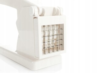 Verk Group Μεγάλος Κόφτης Πατάτας & Παρασκευαστής Τηγανητών Πατατών... Verk Group Μεγάλος Κόφτης Πατάτας & Παρασκευαστής Τηγανητών Πατατών...