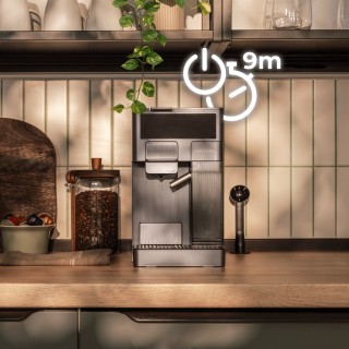 CECOTEC Καφετιέρα FreeStyle Latte T 4 σε 1 με Δοχείο Γάλακτος - Συ... CECOTEC Καφετιέρα FreeStyle Latte T 4 σε 1 με Δοχείο Γάλακτος - Συ...