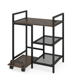 Costway Ρουστίκ Καφέ Τρισδιάστατη Βάση Εκτυπωτή με Σταθμό Φόρτισης ... Costway Ρουστίκ Καφέ Τρισδιάστατη Βάση Εκτυπωτή με Σταθμό Φόρτισης ...