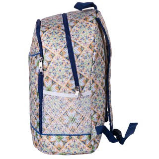 Galileo Θερμικό σακίδιο πλάτης 23 λίτρων με εσωτερική επένδυση από ...