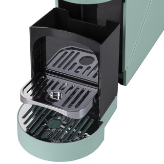 Kooper Μηχανή καφέ espresso με κάψουλες σε χρώμα acquamarina 1400 W...