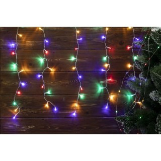 Kooper Τέντα 252 LED πολύχρωμη 21 Strings 8 παιχνίδια φωτισμού για ... Kooper Τέντα 252 LED πολύχρωμη 21 Strings 8 παιχνίδια φωτισμού για ...