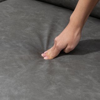 HOMCOM 2θέσιος καναπές για εξοικονόμηση χώρου για σαλόνι και γραφεί... HOMCOM 2θέσιος καναπές για εξοικονόμηση χώρου για σαλόνι και γραφεί...