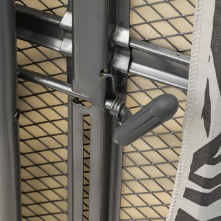 Σιδερώστρα Ρούχων Saphir 110 x 40 cm 104501 5Five Simply Smart