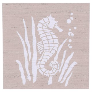 Villa dEste Home Σετ 4 Σουβέρ από Ξύλο MDF σε Στυλ Ακτής Ωκεανού 59... Villa dEste Home Σετ 4 Σουβέρ από Ξύλο MDF σε Στυλ Ακτής Ωκεανού 59...