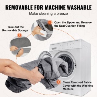 VEVOR Ενισχυμένο Κάθισμα Αυτοκινήτου για Σκύλους, Μικρού και Μεσαί... VEVOR Ενισχυμένο Κάθισμα Αυτοκινήτου για Σκύλους, Μικρού και Μεσαί...